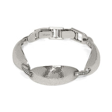Load image into Gallery viewer, Meridian Orbit Link Bracelet
