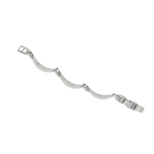 Load image into Gallery viewer, Meridian Orbit Link Bracelet
