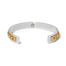 Load image into Gallery viewer, Mosaic Cerrillos Slim Cuff Bracelet

