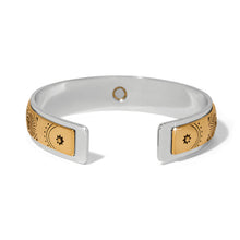 Load image into Gallery viewer, Mosaic Cerrillos Cuff Bracelet
