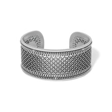 Load image into Gallery viewer, Ferrara Segreta Cuff Bracelet
