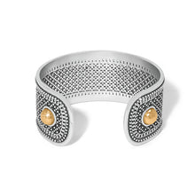 Load image into Gallery viewer, Ferrara Segreta Cuff Bracelet
