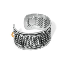 Load image into Gallery viewer, Ferrara Segreta Cuff Bracelet
