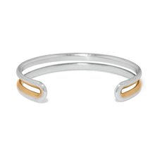 Load image into Gallery viewer, Medici Flex Cuff Bracelet
