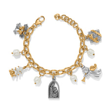 Load image into Gallery viewer, Joyful Season Charm Bracelet

