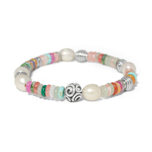 Load image into Gallery viewer, Vertigo Hues Stretch Bracelet
