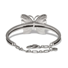 Load image into Gallery viewer, Natura Butterfly Bar Bracelet
