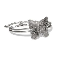 Load image into Gallery viewer, Natura Butterfly Bar Bracelet
