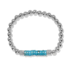 Load image into Gallery viewer, Meridian Petite Stretch Bracelet
