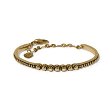 Load image into Gallery viewer, Pretty Tough Bar Bracelet
