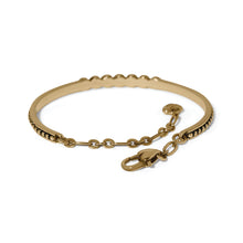 Load image into Gallery viewer, Pretty Tough Bar Bracelet
