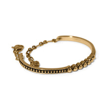 Load image into Gallery viewer, Pretty Tough Bar Bracelet
