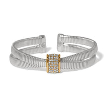 Load image into Gallery viewer, Meridian Petite X Flex Bracelet
