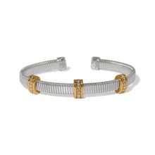 Load image into Gallery viewer, Meridian Petite Trio Flex Bracelet
