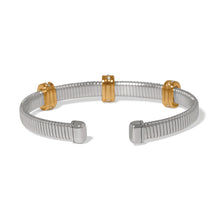 Load image into Gallery viewer, Meridian Petite Trio Flex Bracelet
