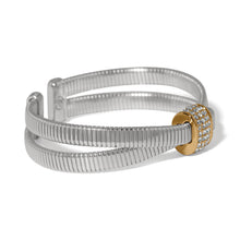 Load image into Gallery viewer, Meridian Petite Trio Flex Bracelet
