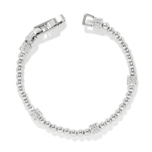 Load image into Gallery viewer, Meridian Petite Bracelet

