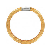 Load image into Gallery viewer, Woodstock Metallic Single Bracelet
