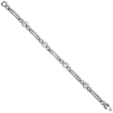 Load image into Gallery viewer, Infinity Sparkle Bracelet
