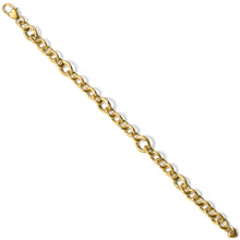 Load image into Gallery viewer, Luxe Link Charm Bracelet
