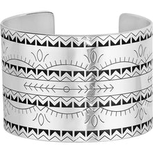 Load image into Gallery viewer, Southwest Dream Sage Cuff Bracelet
