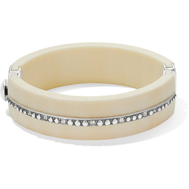 Free Spirit Hinged Bangle