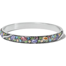 Load image into Gallery viewer, Trust Your Journey Narrow Bangle
