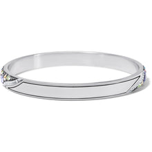 Load image into Gallery viewer, Trust Your Journey Narrow Bangle
