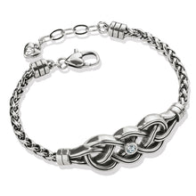 Load image into Gallery viewer, Interlok Cascade Bracelet
