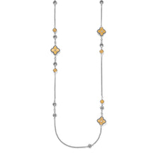 Load image into Gallery viewer, Cathedral Long Necklace
