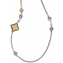 Load image into Gallery viewer, Cathedral Long Necklace
