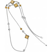 Load image into Gallery viewer, Cathedral Long Necklace
