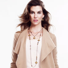 Load image into Gallery viewer, Cathedral Long Necklace
