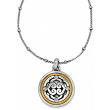 Load image into Gallery viewer, Intrigue Small Necklace
