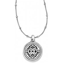 Load image into Gallery viewer, Intrigue Small Necklace
