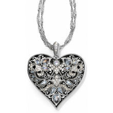 Load image into Gallery viewer, Queen Of Waters Convertible Long Necklace
