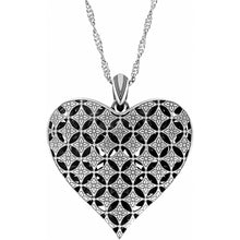 Load image into Gallery viewer, Queen Of Waters Convertible Long Necklace
