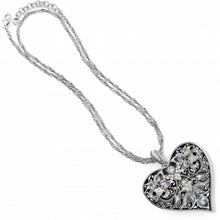 Load image into Gallery viewer, Queen Of Waters Convertible Long Necklace
