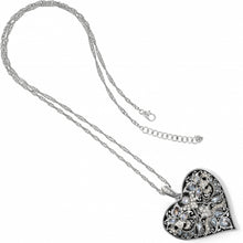 Load image into Gallery viewer, Queen Of Waters Convertible Long Necklace
