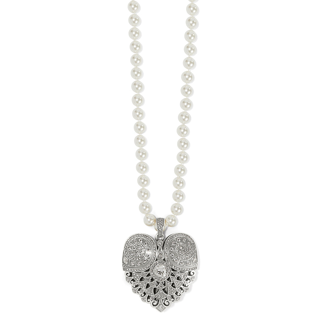 Mumtaz Pearl Necklace