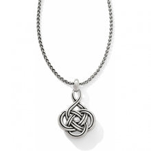 Load image into Gallery viewer, Interlok Petite Necklace
