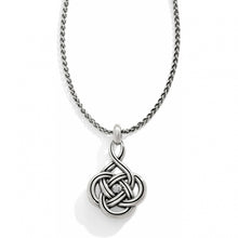 Load image into Gallery viewer, Interlok Petite Necklace
