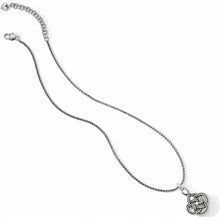 Load image into Gallery viewer, Interlok Petite Necklace

