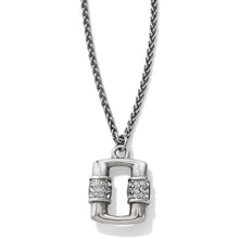 Load image into Gallery viewer, Meridian Linx Petite Necklace
