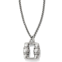 Load image into Gallery viewer, Meridian Linx Petite Necklace
