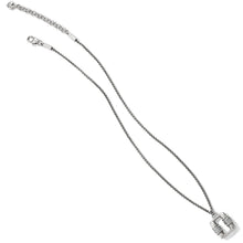 Load image into Gallery viewer, Meridian Linx Petite Necklace
