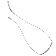 Load image into Gallery viewer, Andaluz Arch Bar Necklace

