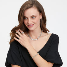 Load image into Gallery viewer, Twinkle Link Necklace
