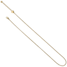 Load image into Gallery viewer, Vivi Delicate Medium Charm Necklace
