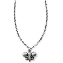 Load image into Gallery viewer, Meridian Petite Butterfly Necklace
